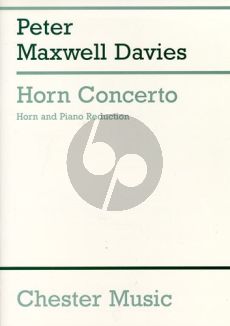 Concerto Horn