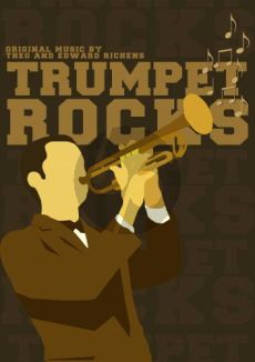 Richens Trumpet Rocks Trumpet and Piano