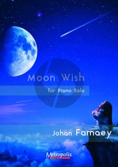 Famaey Moon Wish for Piano