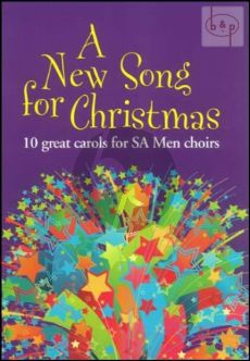 A New Song for Christmas (10 Great Carols)