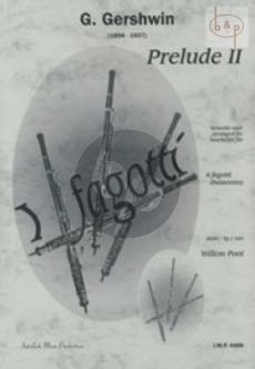 Prelude No.2