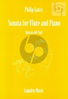 Sonata for Flute and Piano