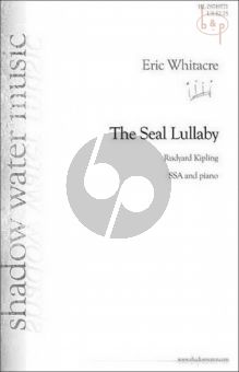 The Seal Lullaby