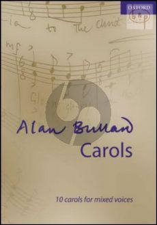 10 Carols for SATB