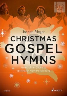 Christmas Gospel Hymns