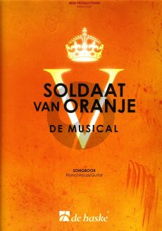 Soldaat van Oranje