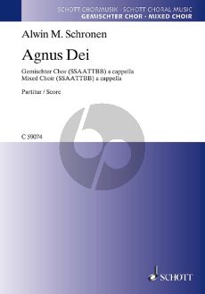 Agnus Dei