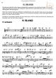 Mintzer 14 Blues & Funk Etudes for Bb Instruments (Bk-Cd)