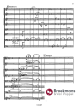 Shostakovich Prelude & Scherzo Op.11 for String Octet (4 Vi-2 Va-2 Vc) Score