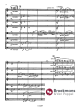 Shostakovich Prelude & Scherzo Op.11 for String Octet (4 Vi-2 Va-2 Vc) Score