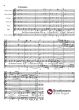 Bach Kantate BWV 161 - Komm du susse Todesstunde (Come, thou blessed hour of parting) Fullscore ((dt./engl.))