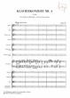 Concertos (No.1 - 5) (Piano-Orch.) (Study Score)