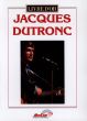 Dutronc Livre d'Or Voice-Piano