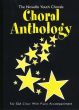 Novello Youth Chorals Choral Anthology SSA-Piano