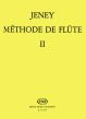 Jeney Methode vol.2 Flute