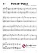 Rompaey Pizz & Play for Violin (Bk-Cd) (14 Solos & Duets for the Beginner Violinist in the First Position)