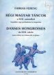 Early Hungarian Dances from the 17th. Century