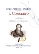 Dauprat Concerto No. 1 Op. 1 Horn and Orchestra (piano reduction)