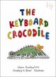 The Keyboard Crocodile