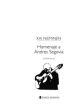 Nieminen Hommage a Andres Segovia for Guitar