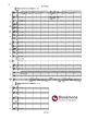 Korngold Concerto D-major Op.35 Violin and Orchestra Study Score