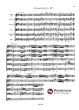 Locatelli L'Arte del Violino Op.3 Vol.1 No.1 - 4 for Violin-Strings and Bc Studyscore (Edited by Alfred Dunning)