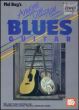 Anyone Can Play Blues Guitar
