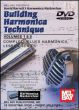 Building Harmonica Technique Vol.1 - 2