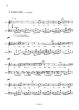 Berio Folk Songs Mezzo Soprano with 7 Instruments (Study Score)