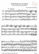 12 Pieces Vol. 2 No. 7 - 12 4 Bassoons (Score/Parts) (attr. to Julius Weissenborn)