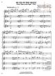 Movie Quartets for All (4 Alto Sax.)