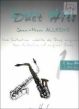 Duet Hits Vol.1  2 Alto Sax.