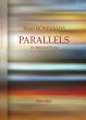 Romhanyi Parallels (2008) for Tuba and Piano (Advanced Level)