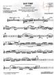 Sax Trip (Concertino) (Alto Sax.-Youth Orch.) Alto Saxophone - Piano