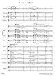 Faure Requiem Op.48 (Soli-Choir-Orch.) (version 1900) (Full Score) (Stahl-Stegemann) (Barenreiter-Urtext)