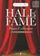 Hall of Fame Piano Collection