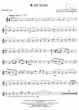 West Side Story for Trumpet Instrumental Play-Along