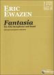 Fantasia for Alto Saxophone and Piano