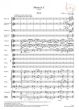 Messe C-dur Op.86 (SATB soli-SATB-Orch.) (lat.) (Full Score)