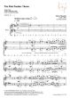 Pink Panther for Two (5 Arrangements for Piano Duet)