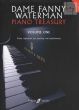 Piano Treasury Vol.1 (Piano Repertoire for Teaching and Performance)