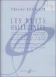 Les Nuits Hallucinees