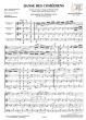 Danse des Comediens (from the Bartered Bride) (3 Clar.[Bb]-Bass Clar.[Bb]) (score/Parts)