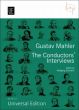 Gustav Mahler The Conductors' Interviews (paperb.)