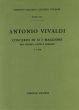 Vivaldi Concerto Si-bemolle Op.XII no.5 RV 379 F.I n.86