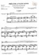 Prelude et Valse Lente (Jean-Louis Couturier) (easy level)