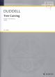 Tree Carving (2009) Flute-Viola-Harp Score - Parts