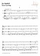 Tree Carving (2009) Flute-Viola-Harp Score - Parts