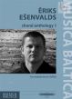 Esenvalds Choral Anthology Vol.1 (SATB)