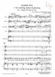 Scottish Airs WEV U.16 (Voice-Fl.-Vi.-Vc.-Pi.) (Score) (english version)